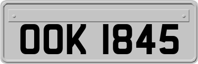 OOK1845