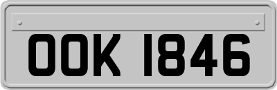 OOK1846