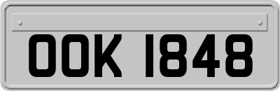 OOK1848