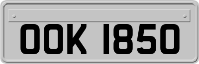 OOK1850