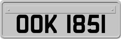 OOK1851