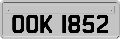 OOK1852