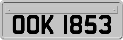 OOK1853