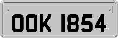 OOK1854