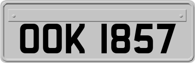 OOK1857