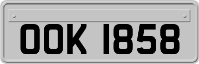 OOK1858