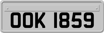 OOK1859