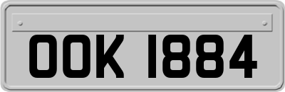 OOK1884