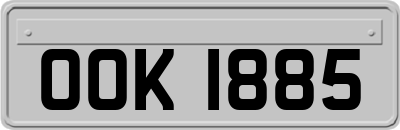 OOK1885