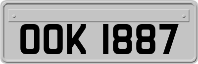 OOK1887