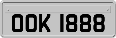 OOK1888