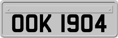 OOK1904