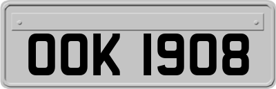 OOK1908