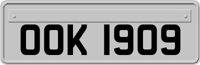 OOK1909