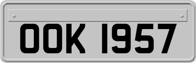 OOK1957