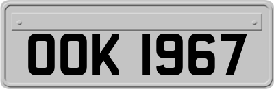 OOK1967