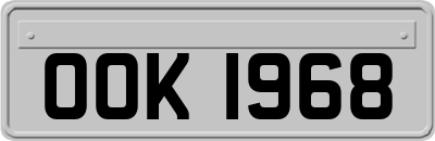 OOK1968