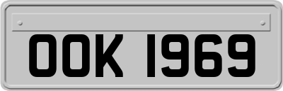 OOK1969