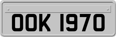 OOK1970