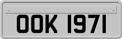 OOK1971