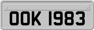 OOK1983