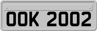 OOK2002