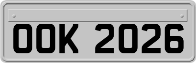 OOK2026