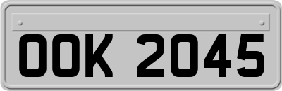 OOK2045