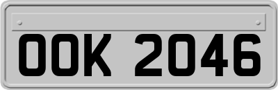 OOK2046