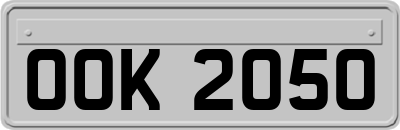 OOK2050