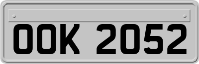OOK2052