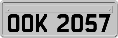 OOK2057