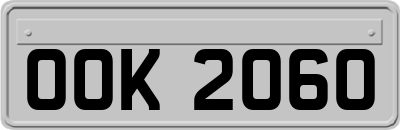 OOK2060