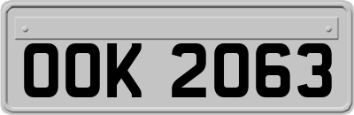 OOK2063