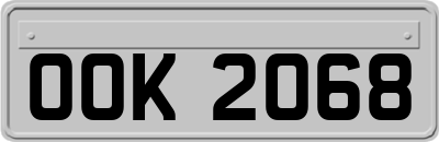 OOK2068