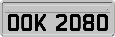 OOK2080