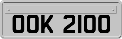 OOK2100