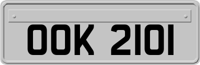 OOK2101