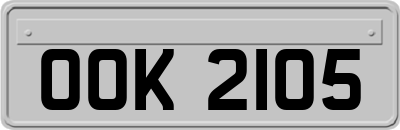 OOK2105
