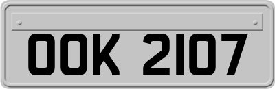 OOK2107