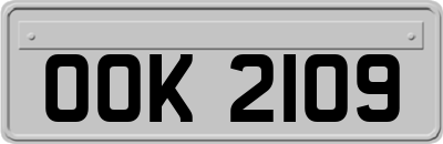 OOK2109