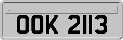 OOK2113