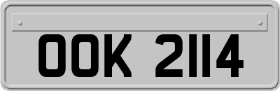 OOK2114