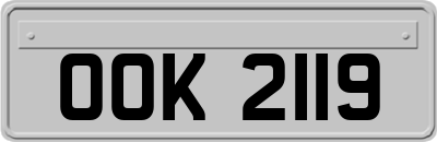 OOK2119