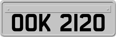 OOK2120