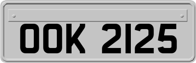OOK2125