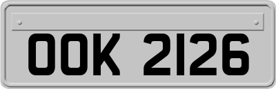 OOK2126