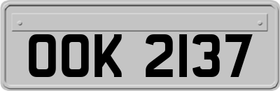 OOK2137