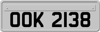 OOK2138