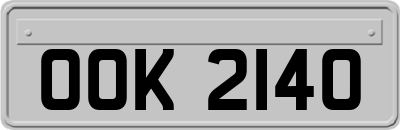 OOK2140